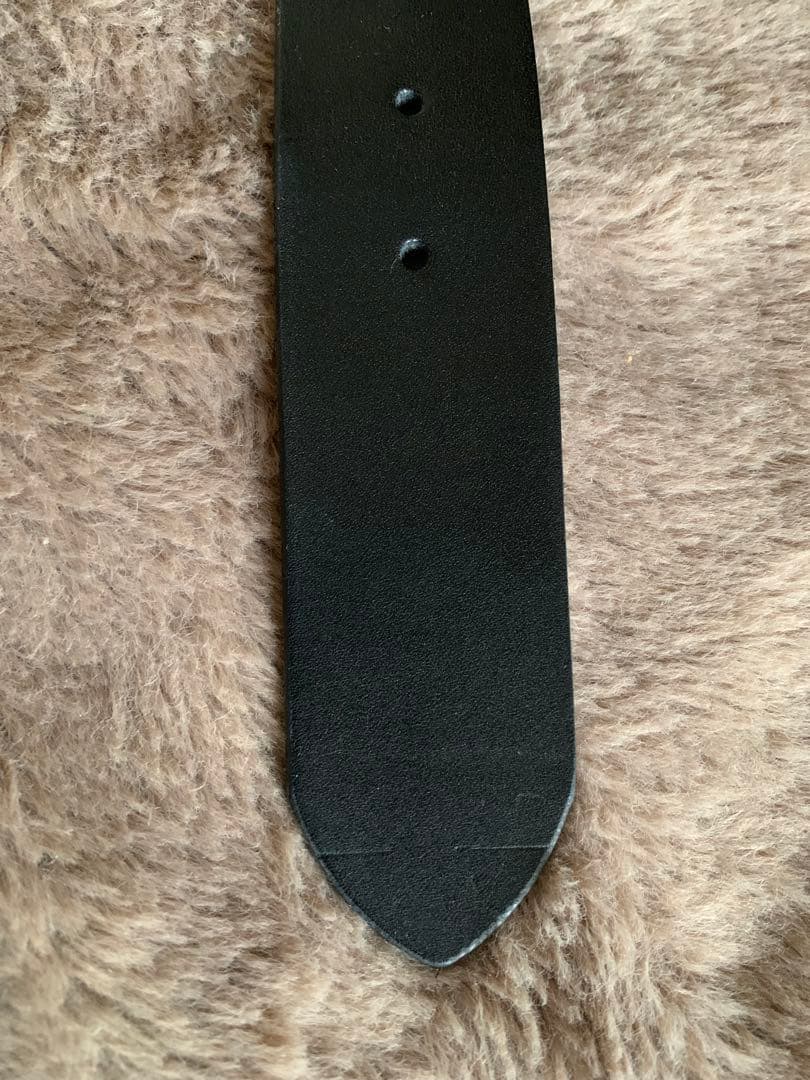 WAREHOUSE Lot 6039 ギャリソンベルト 34