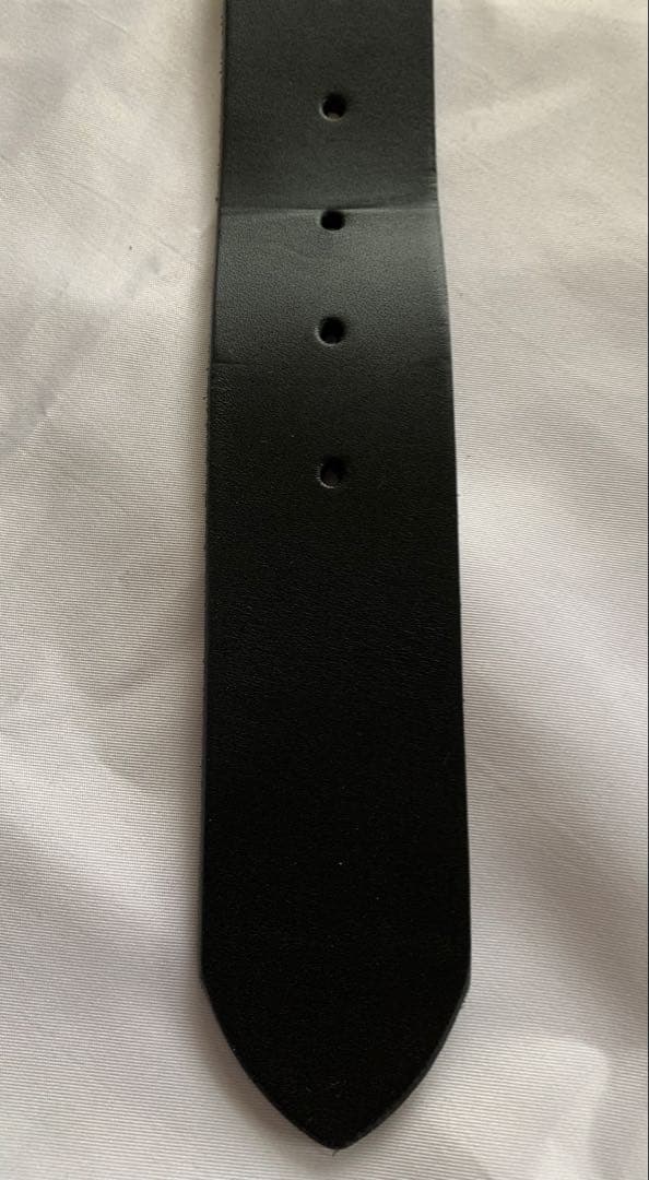 WAREHOUSE Lot 6039 ギャリソンベルト 34