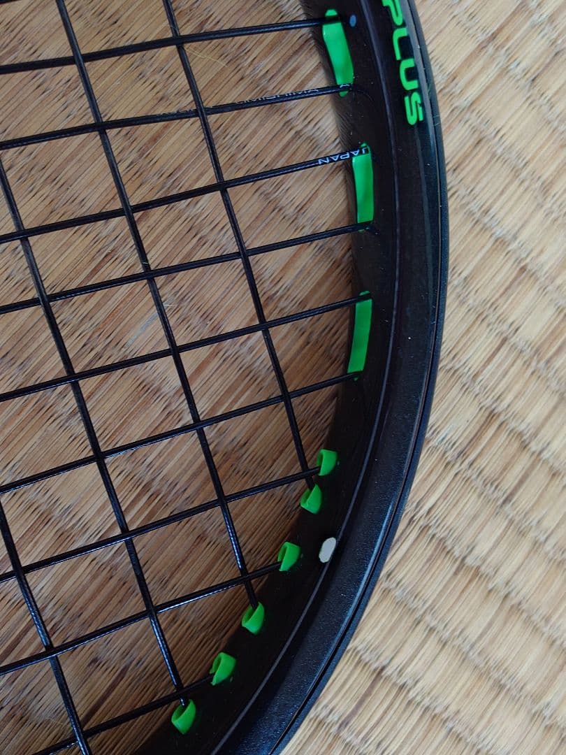 プリンス ツアー オースリー 100 G1(希少)