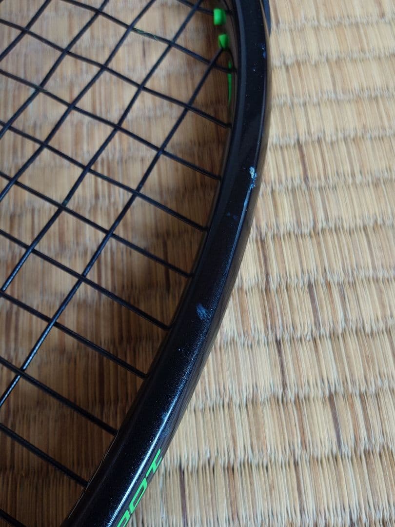 プリンス ツアー オースリー 100 G1(希少)