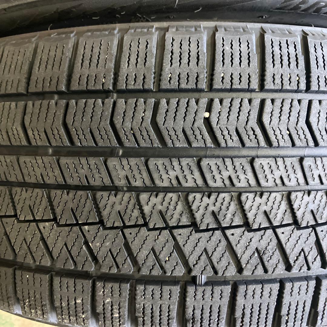 BRIDGESTONE 245/40R18 2本ブリザックVRX2全国送料無料