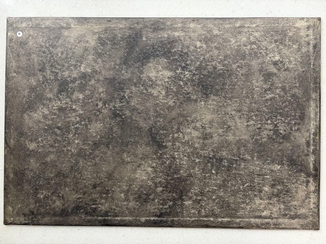 紙漉キハタノ 敷板 300 × 450 ⑥