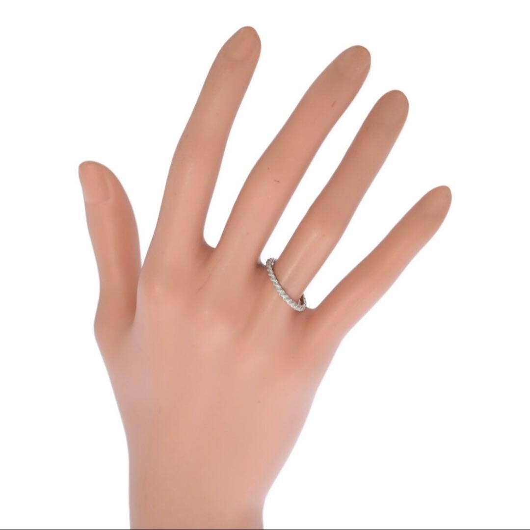 ちい様　セルパンボエム　リング　指輪　11〜12号