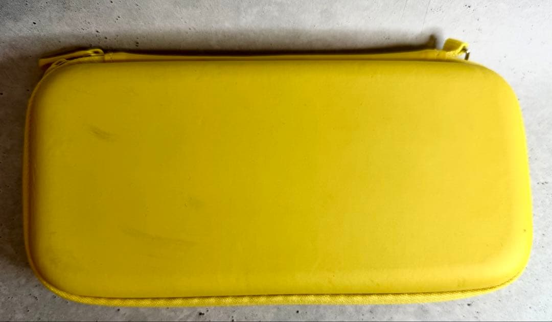 Nintendo Switch Lite グレー 本体 おまけケース付き