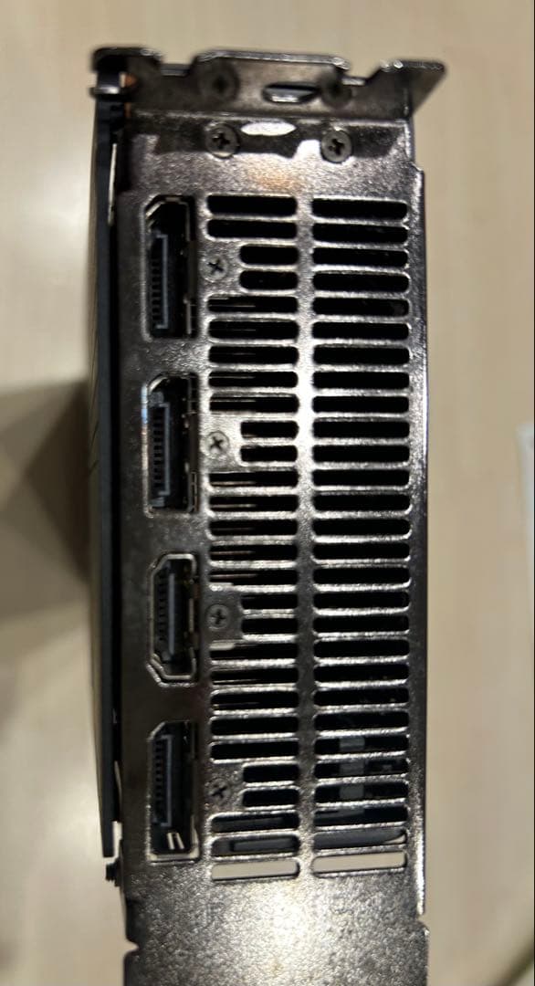 瀧*本様 MSI Radeon RX 5700 XT 8GB GDDR6