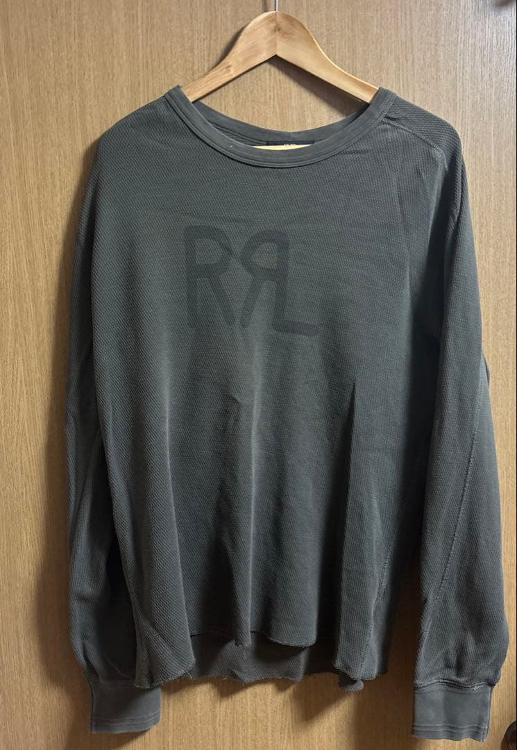 【逸品】RRL ロンT M