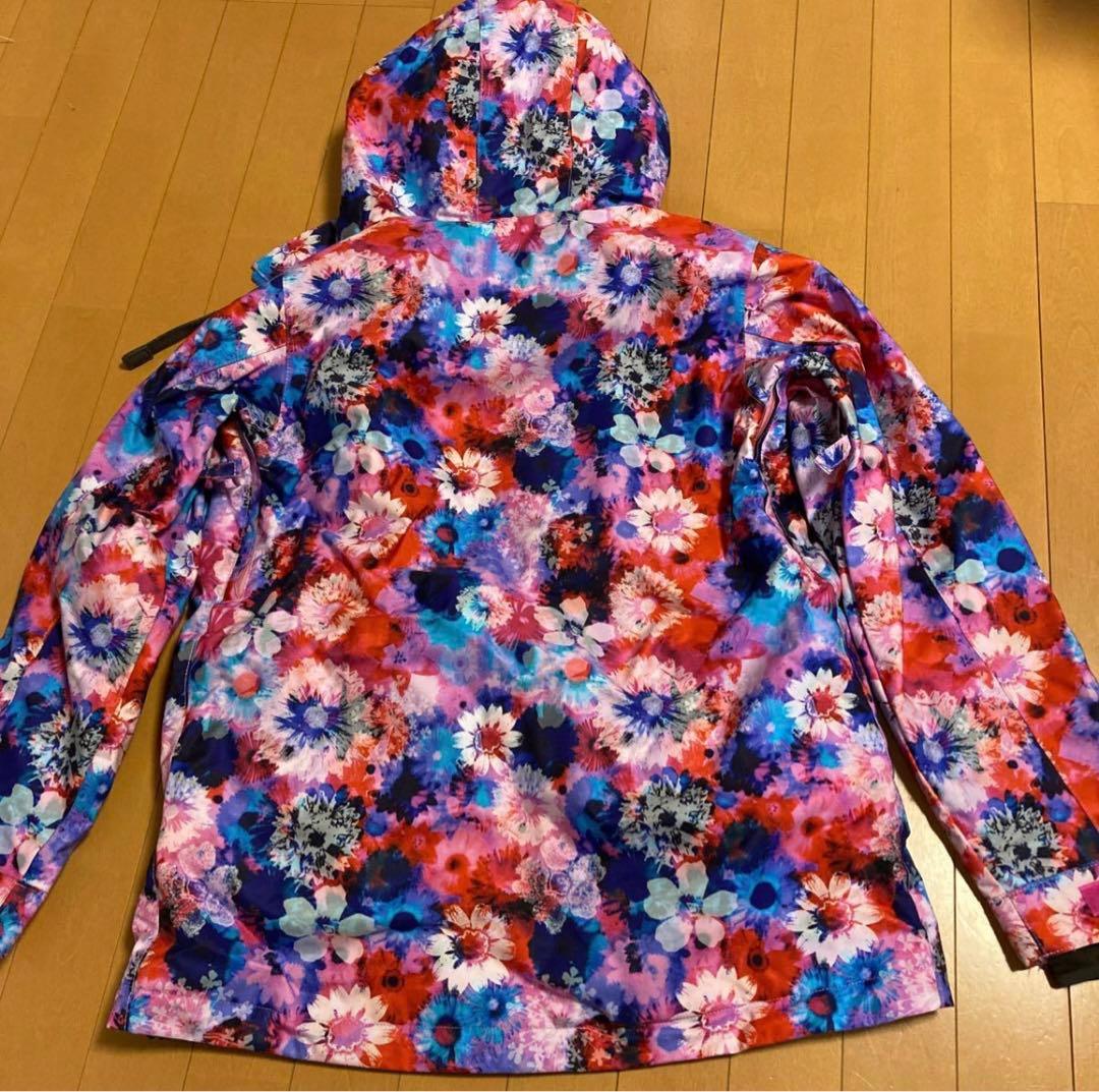 【再】大幅値下げ！スキーウェア スノボ ウェア 上下セット