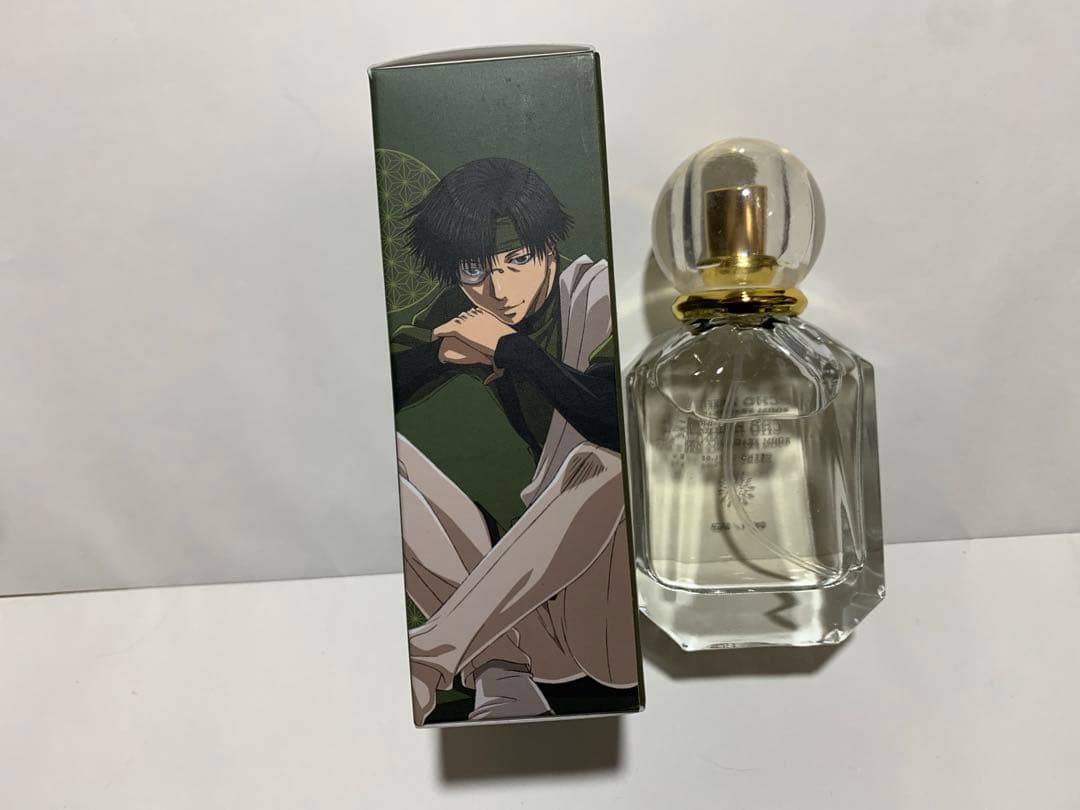 最遊記　猪八戒　ルームフレグランス