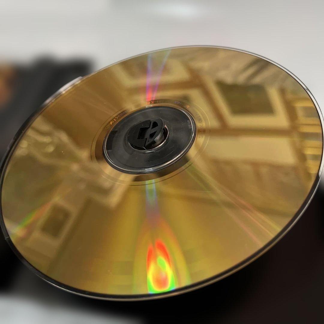 Nirvana 『Nevermind』 UDCD 666