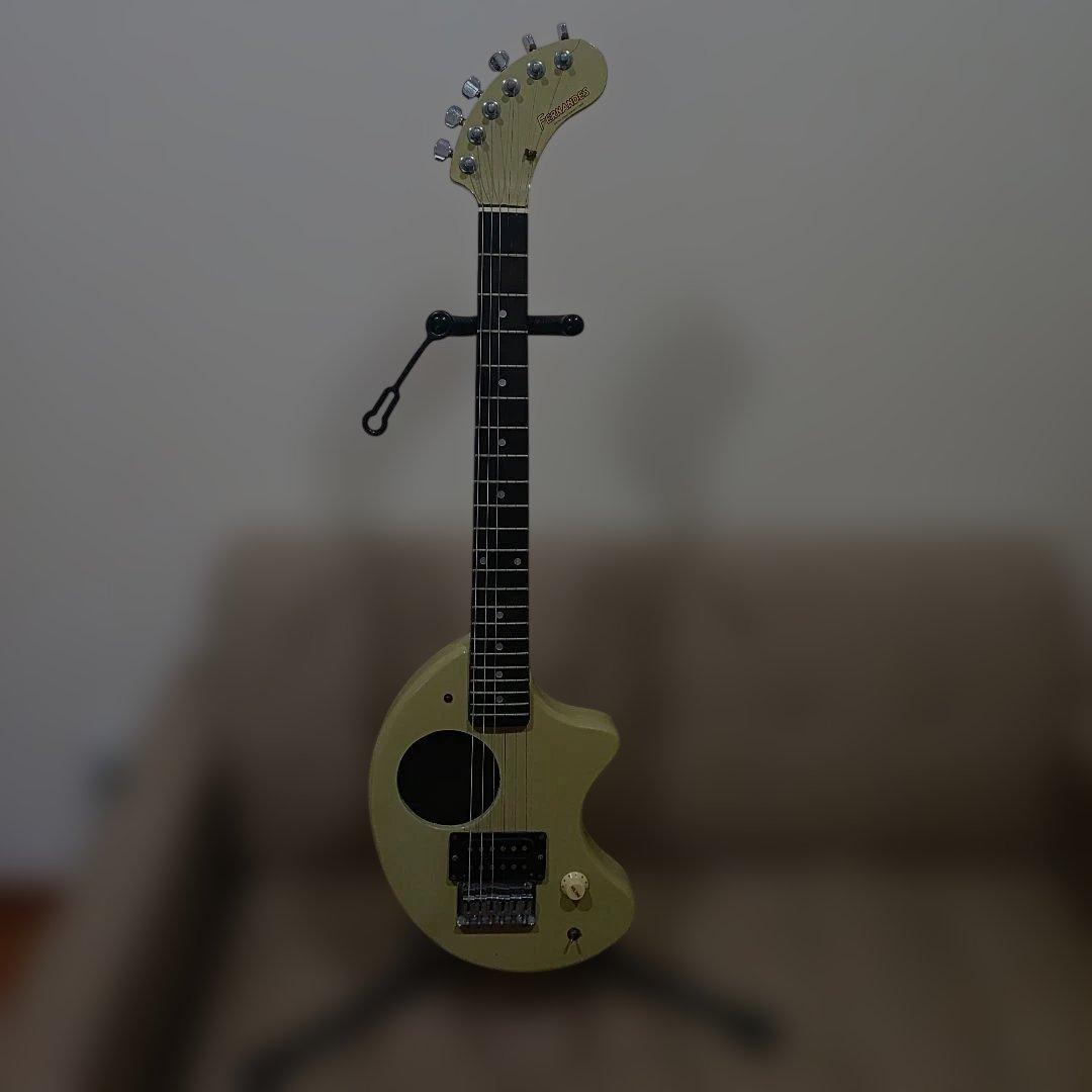 FERNANDES 　zo-3