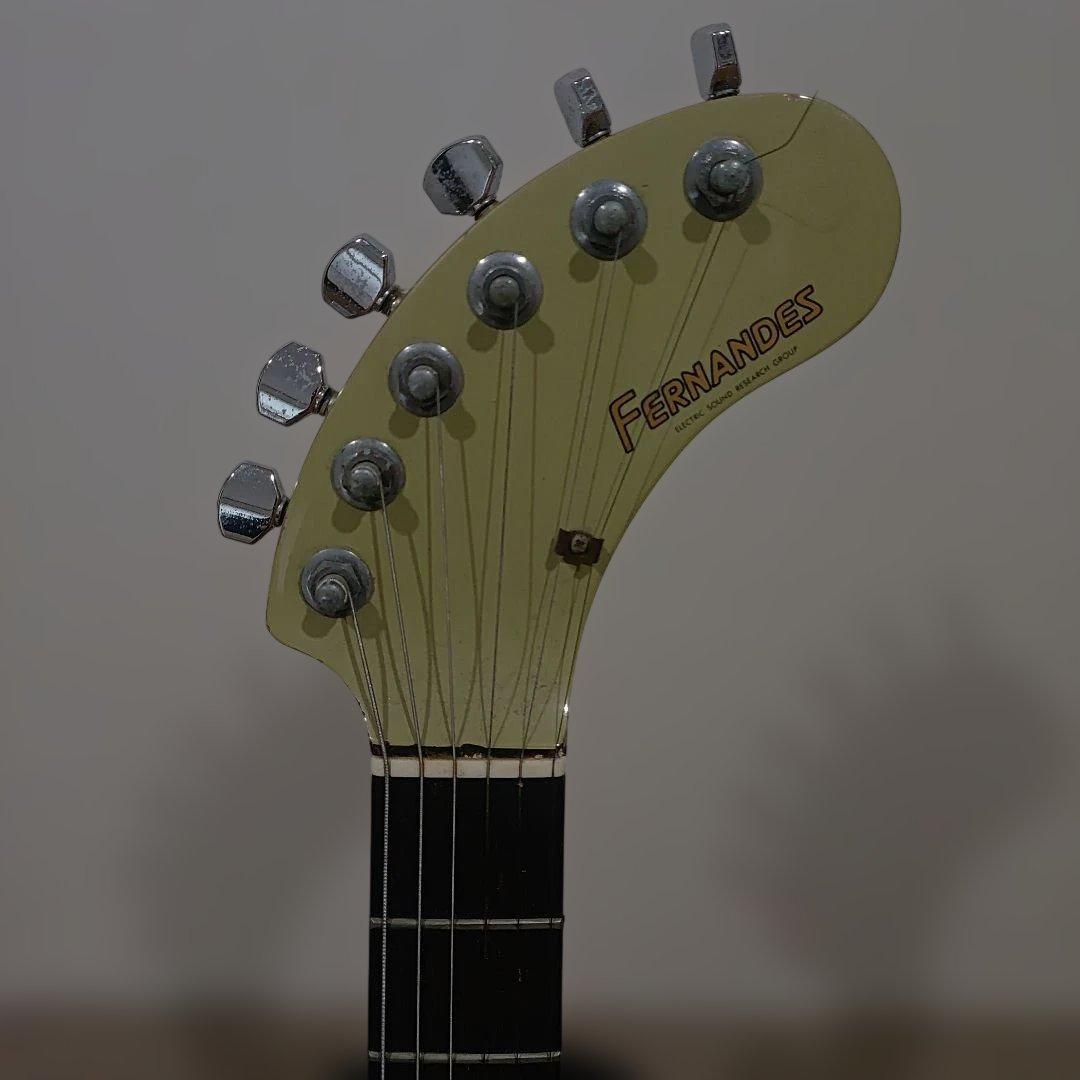FERNANDES 　zo-3