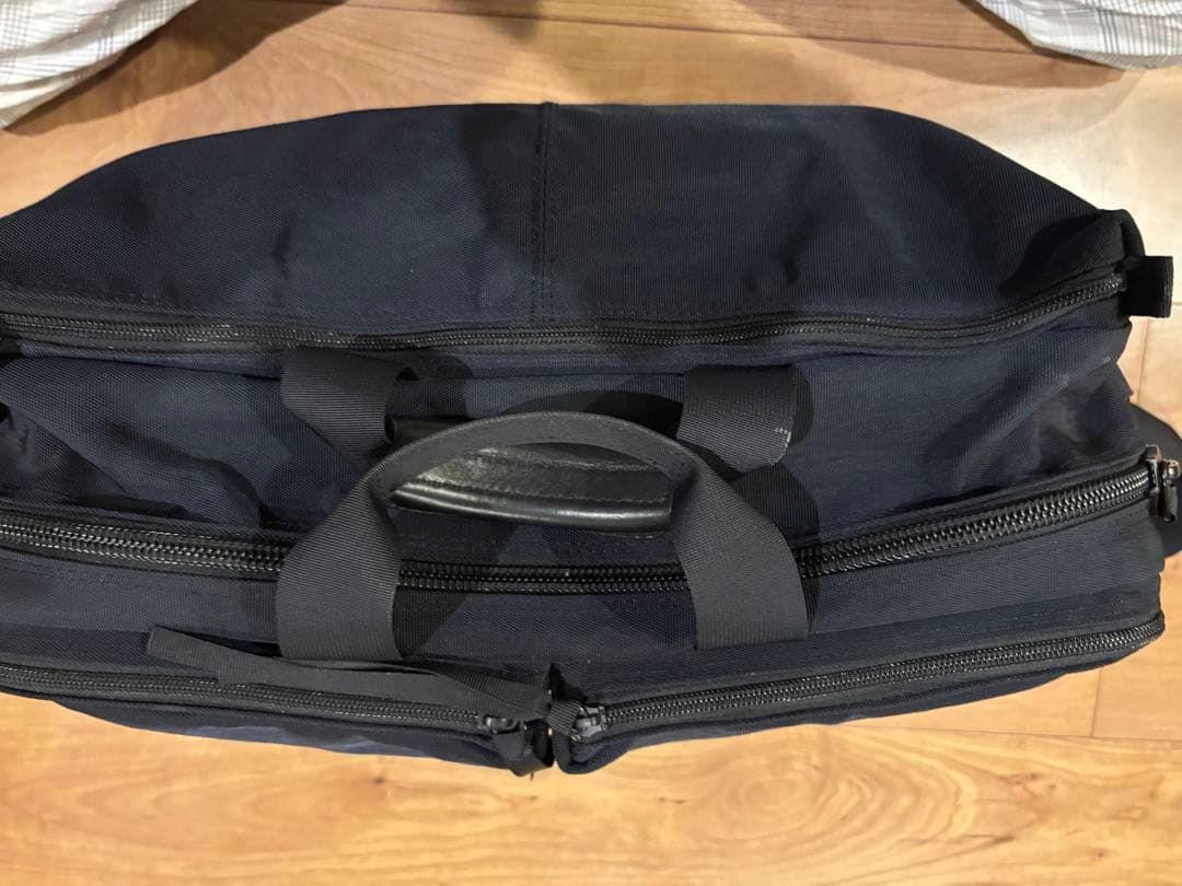 PORTER ポーター HEAT ヒート ケース 2WAY クラシックモデル