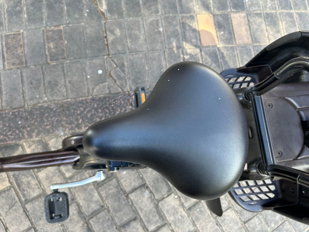 引取　パナソニック　BE-ENMD036T ギュット・ミニ・DX (2014年)