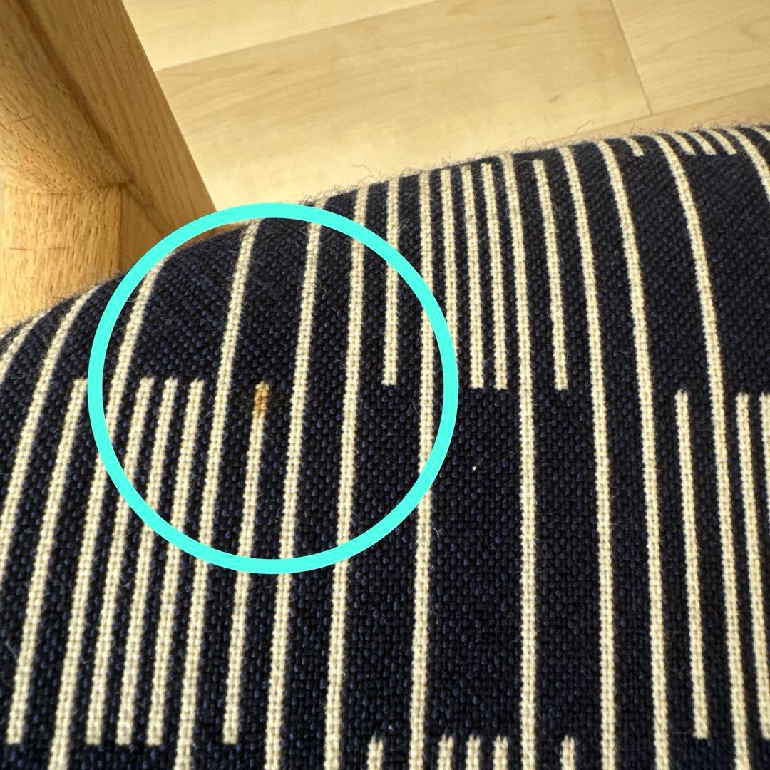 S*i様 CH30 CARL HANSEN&SON