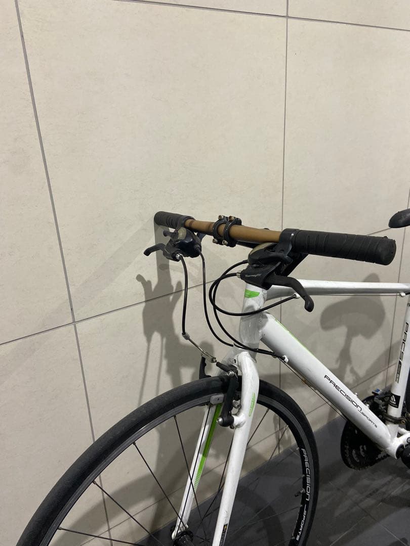 precision sports プレシジョン　スポーツ　クロスバイク