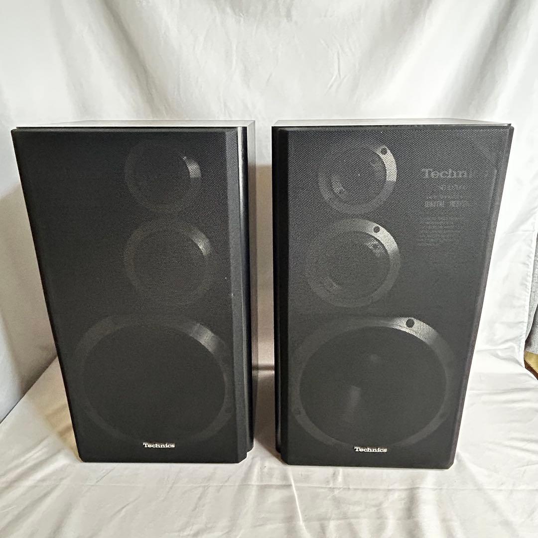 ☆希少☆ Technics SB-D7000 スピーカー ペア テクニクス
