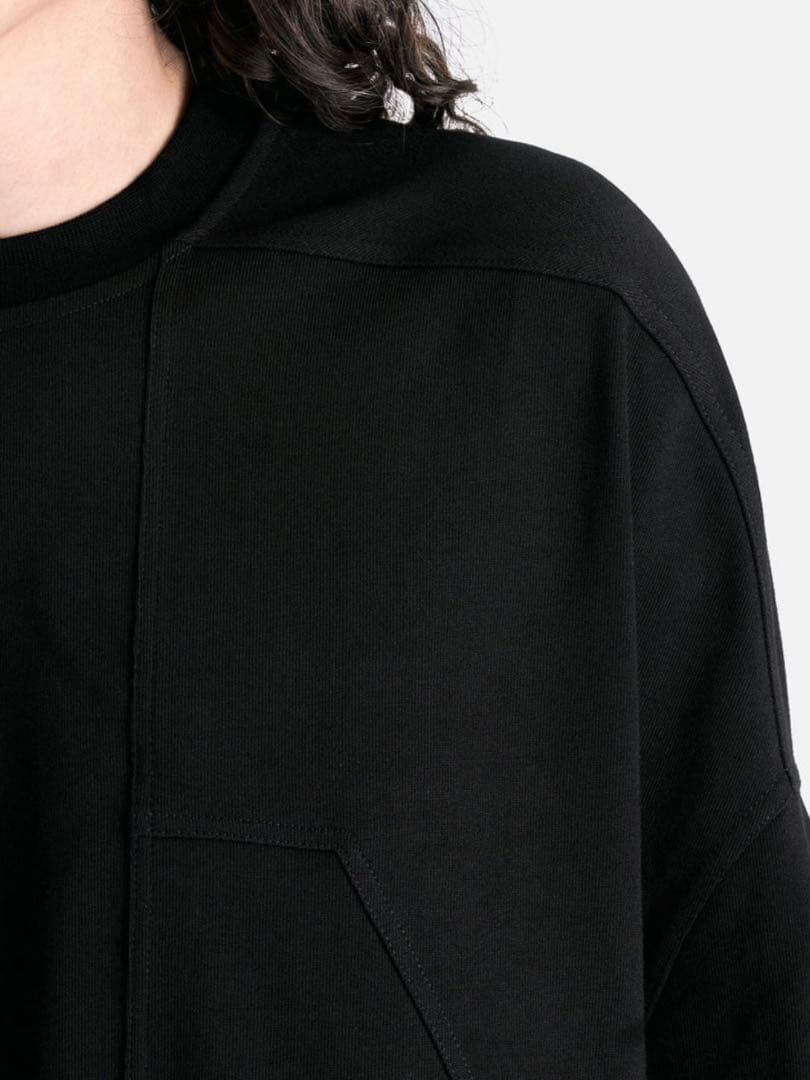 【RICK OWENS】SPLINTERED PETER XSsize