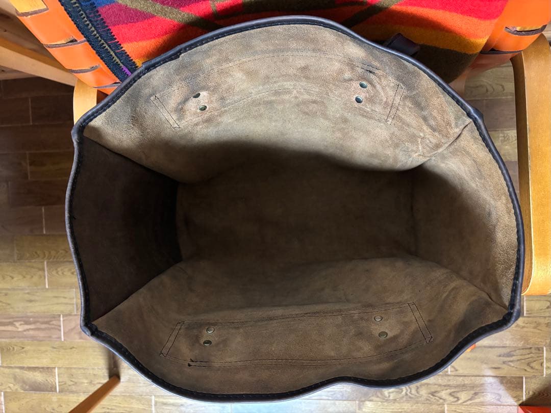 Altadena Worksアルタデナワークス 901 Hold-All バッグ