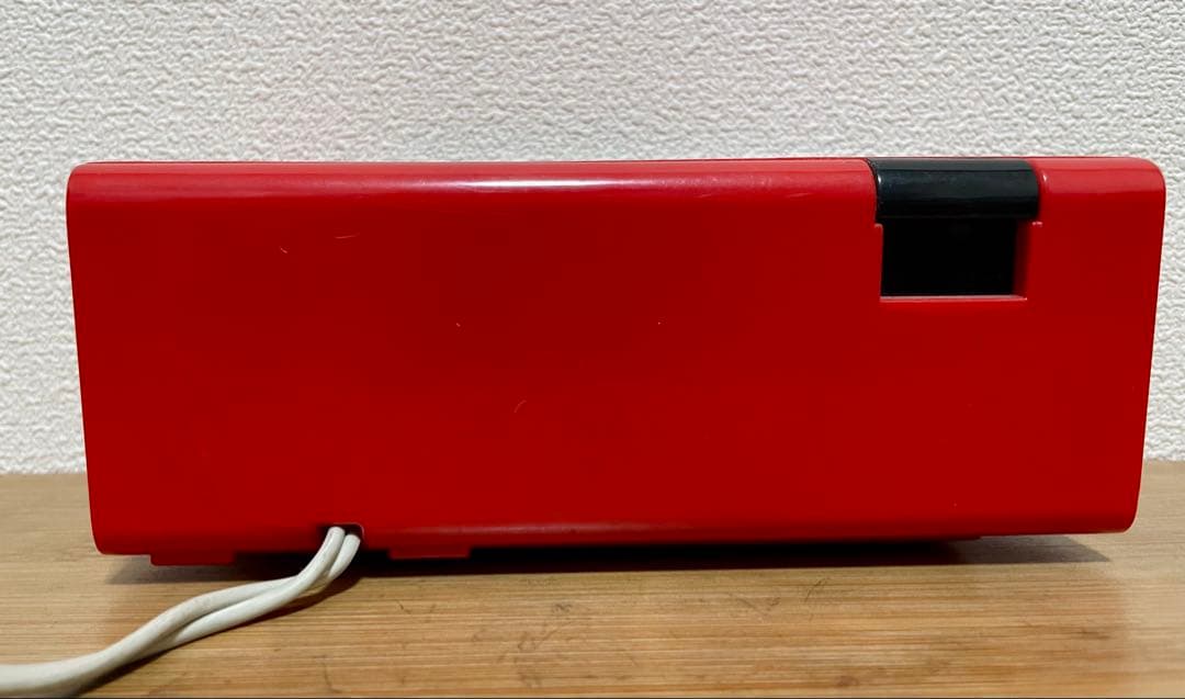 Sankyo パタパタ時計 インテリア 昭和レトロ 希少 動作確認済