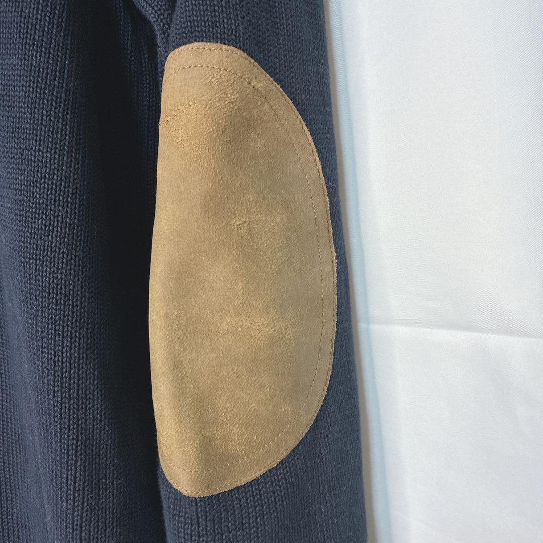 【希少】廃盤品 RUGBY スカル カーディガン S ヴィンテージ RL y2k