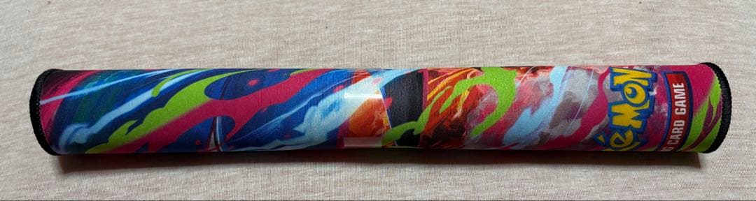 海外限定　メガリザードンX ex サプライ