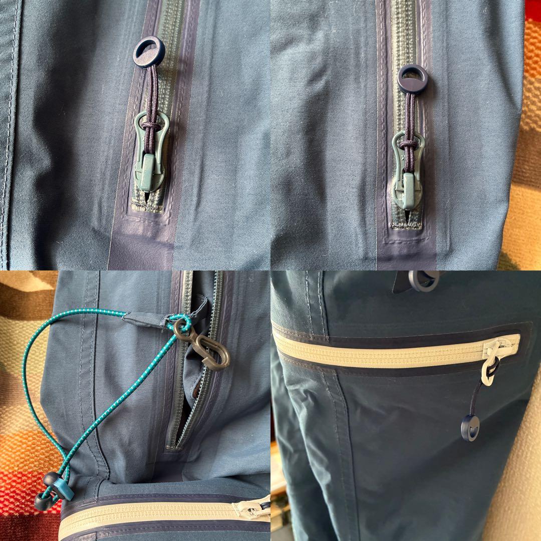 REW 21-22 KAMIKAZE BIB PANTS 16　Mサイズ