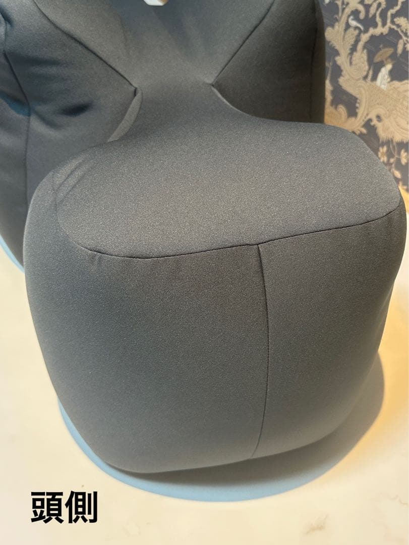 ほぼ未使用 リラクッション LL 専用カバー付き 大型犬　介護　誤飲 床ずれ