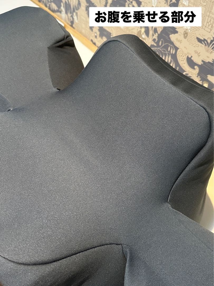 ほぼ未使用 リラクッション LL 専用カバー付き 大型犬　介護　誤飲 床ずれ