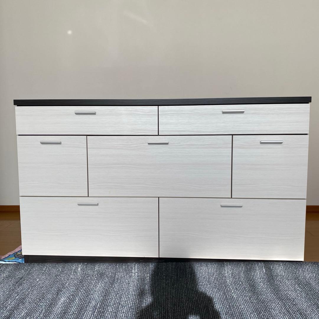 週末限定セール！収納棚 チェスト Koga Kiyoshi Mokko古賀清木工