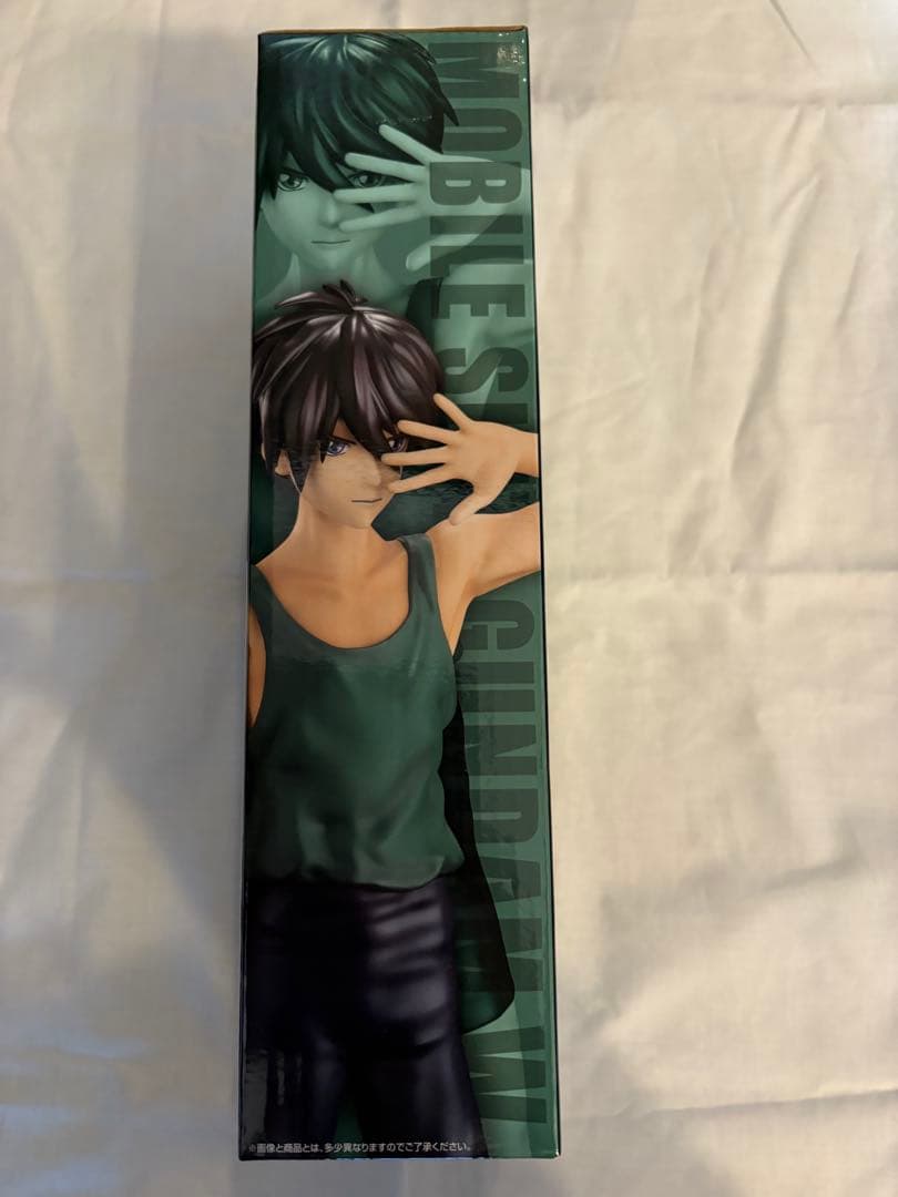 一番くじ ガンダムW B賞ヒイロ・ユイ D賞 F賞2 G賞4 8点セット