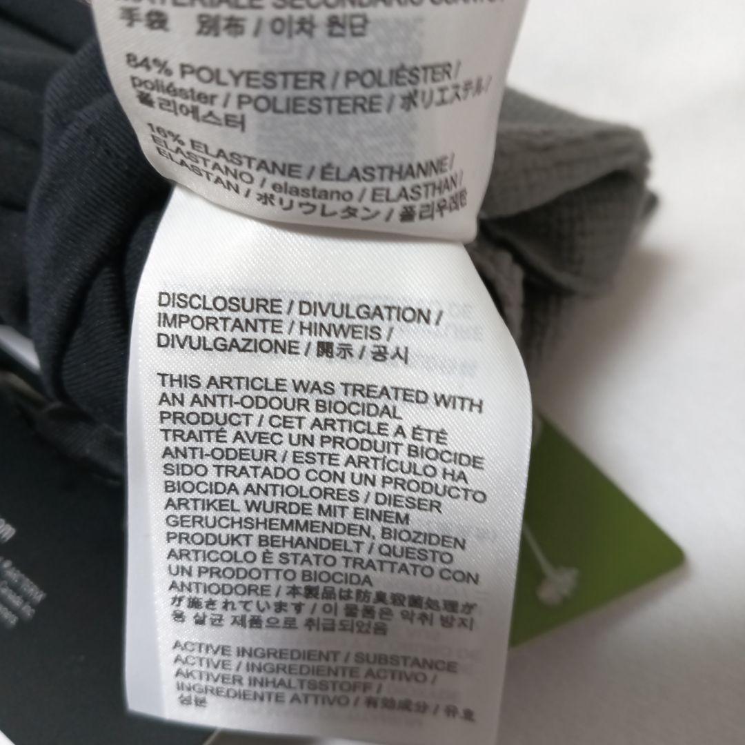 アークテリクス・ VENTA GLOVE ベンタグローブ・国内正規品・新品未使用