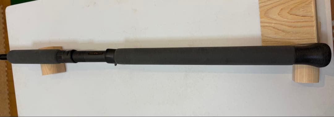 ロッド SAURUS Soltwater Sportsman PE-70