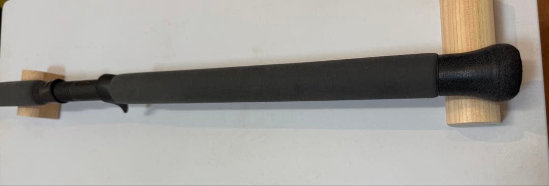 ロッド SAURUS Soltwater Sportsman PE-70