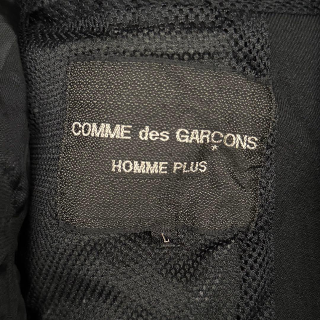 ジャケット・アウター 2005AW COMME des GARCONS HOMME PLUS