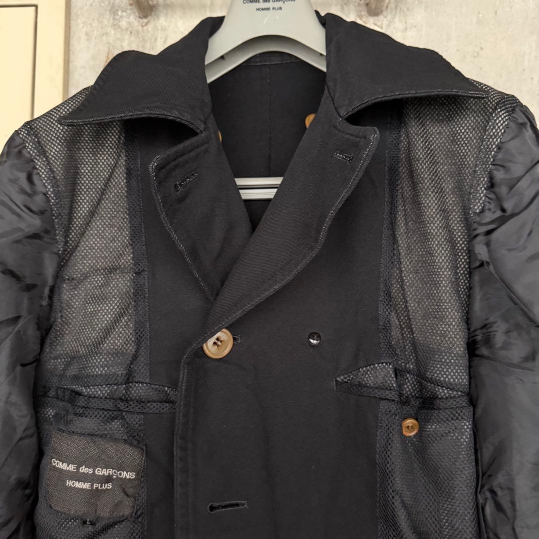 ジャケット・アウター 2005AW COMME des GARCONS HOMME PLUS