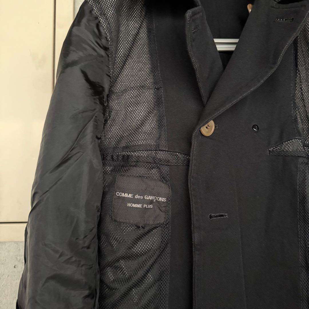 ジャケット・アウター 2005AW COMME des GARCONS HOMME PLUS