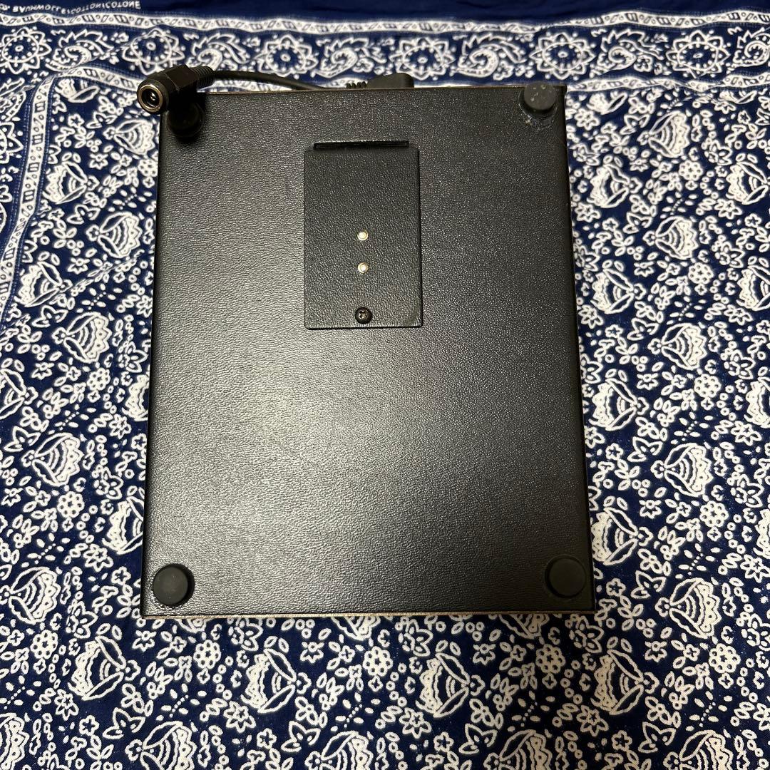 エレクトロハーモニックス BIG MUFF