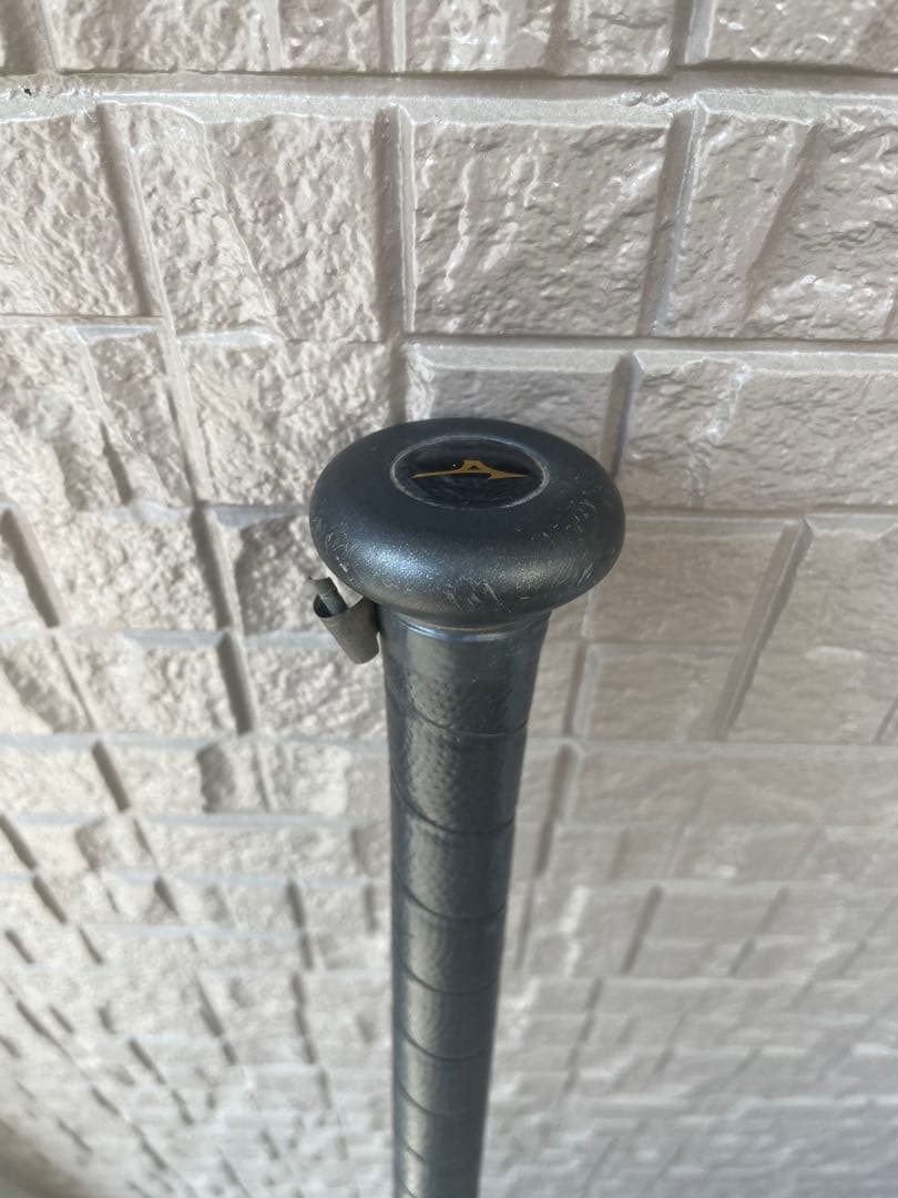 BEYOND MAX LEGACY 軟式バット 83cm