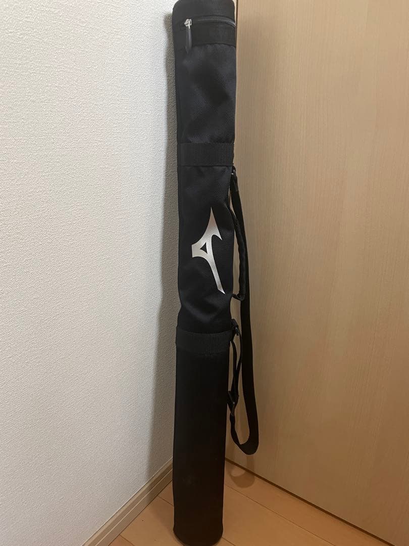 BEYOND MAX LEGACY 軟式バット 83cm