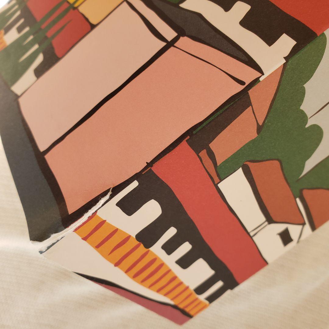 付属品なし！LOEWE マフラー