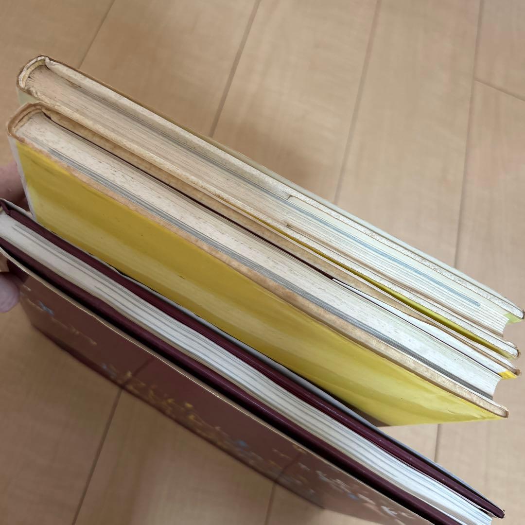 斉藤公子　著書　3冊セット