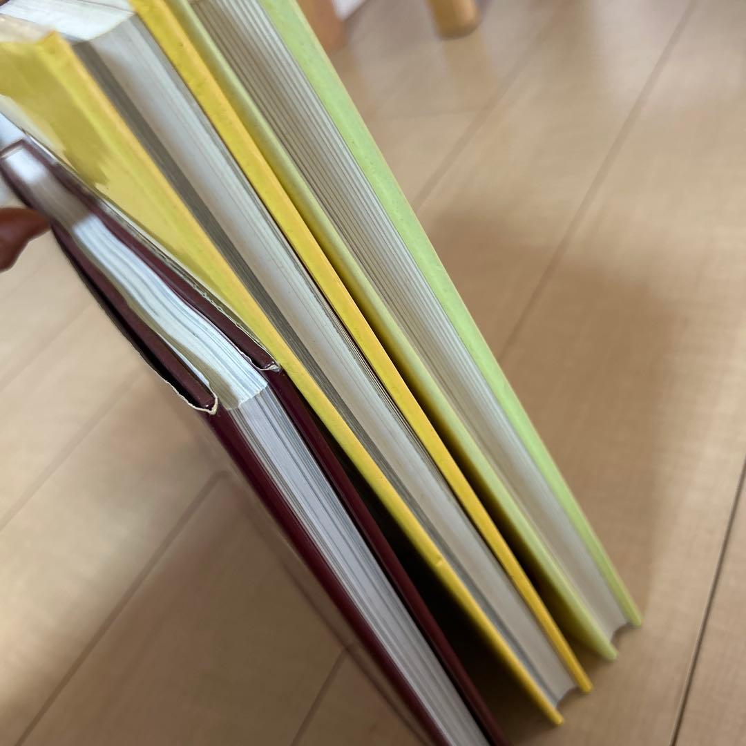 斉藤公子　著書　3冊セット