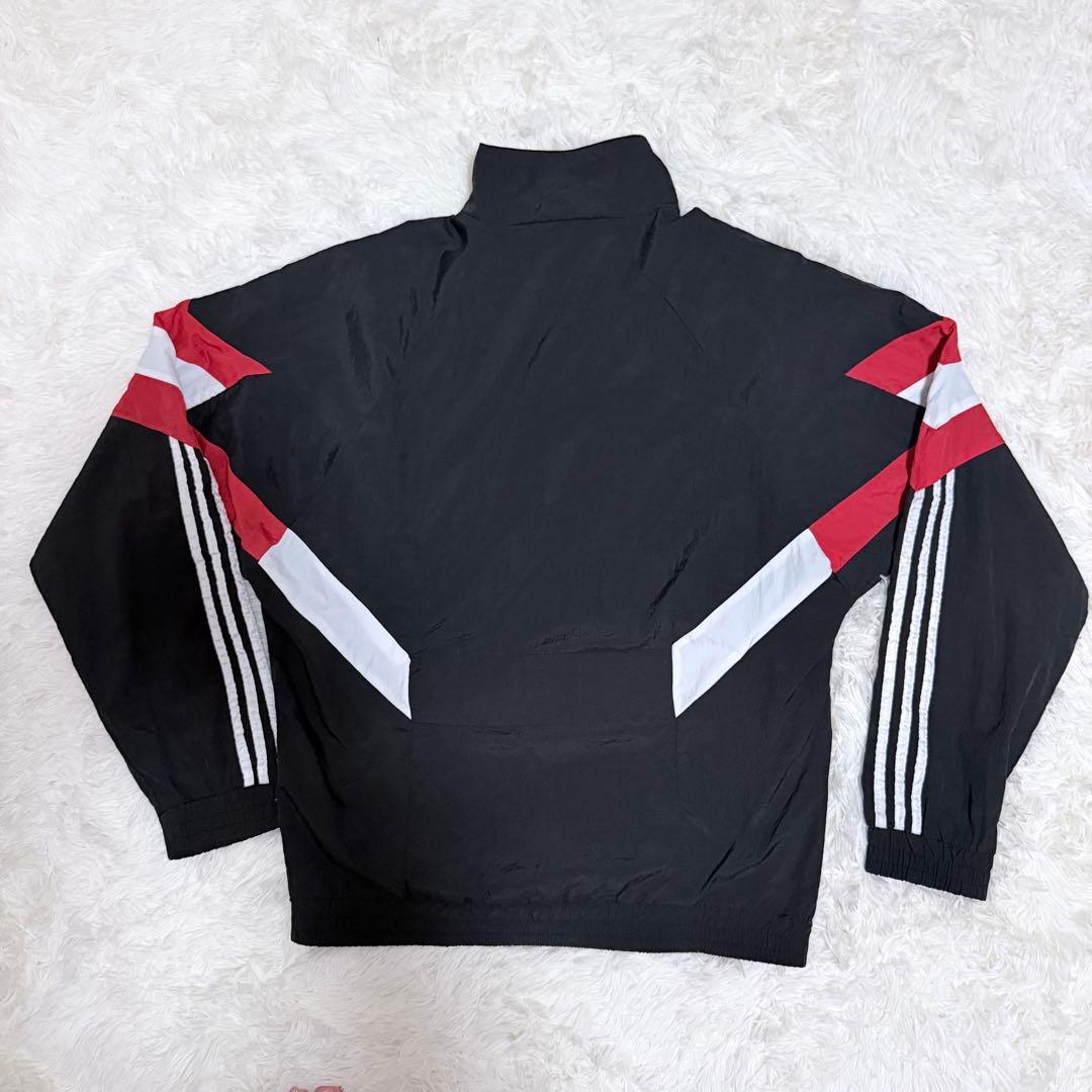 マンチェスターユナイテッド トラックトップ アディダスオリジナルス　adidas