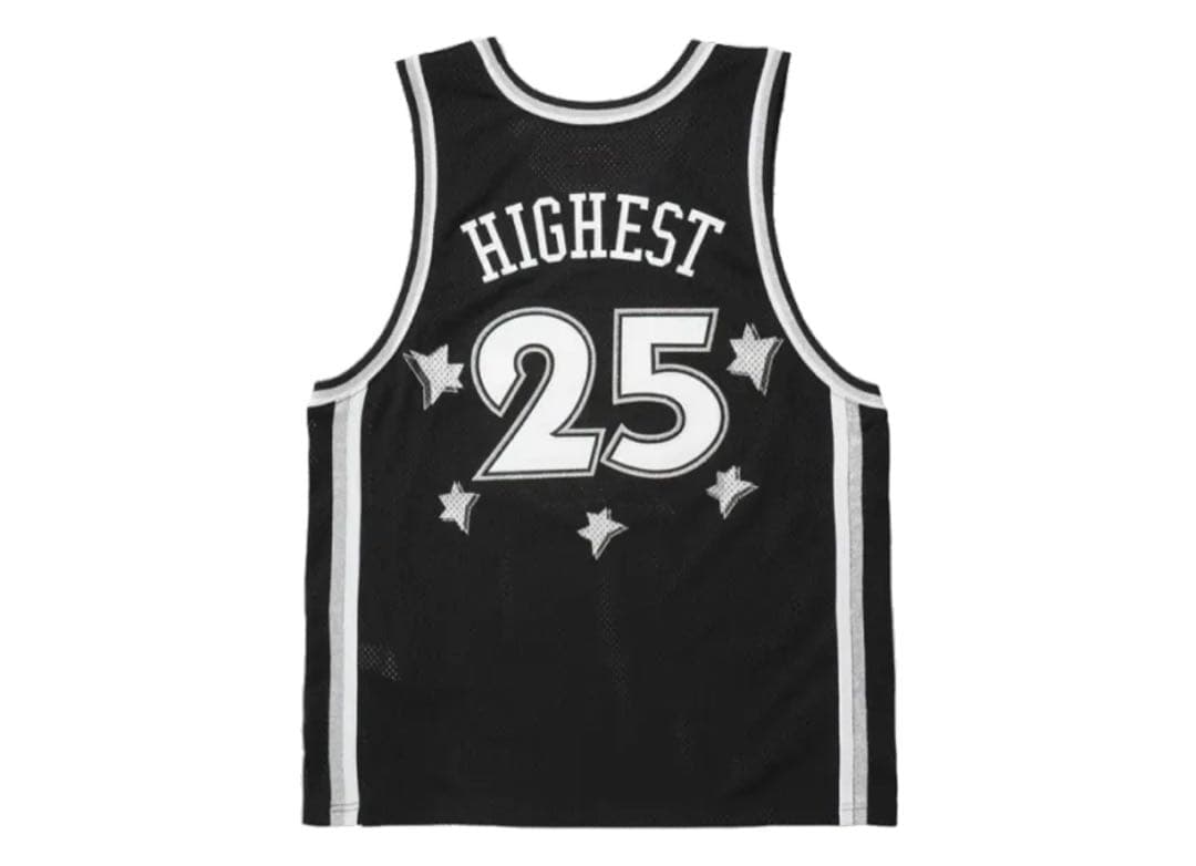 トップス Supreme All Star Basketball Jersey