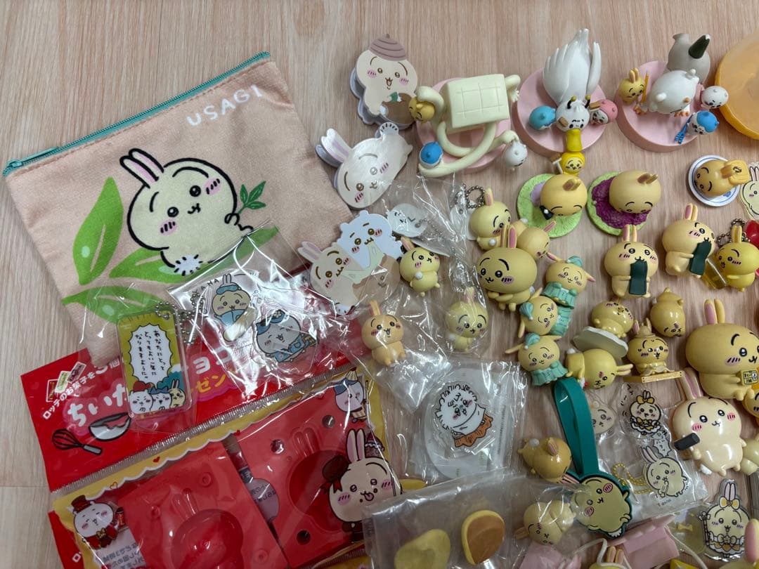 ちいかわ うさぎ まとめ売り