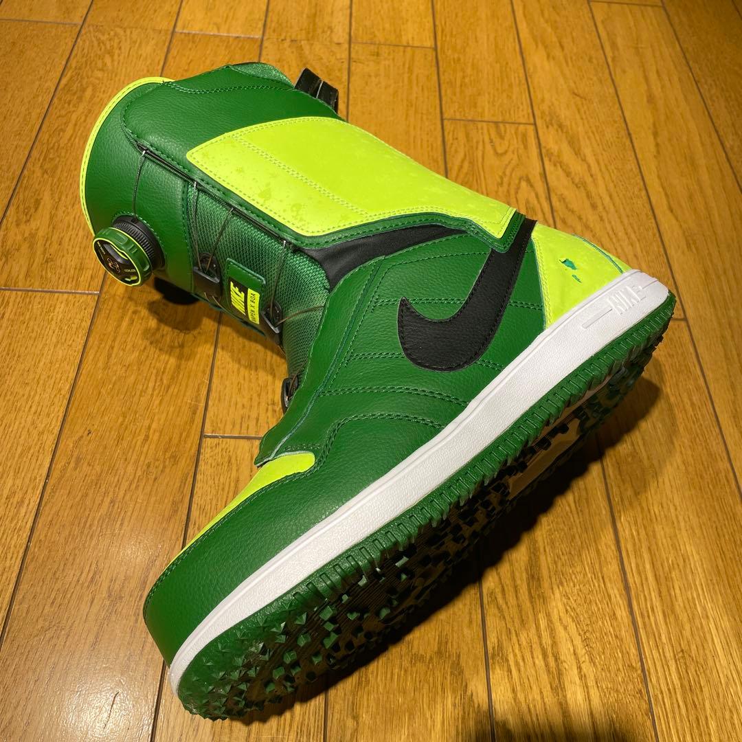 ABC 　NIKEナイキVAPEN×BOA 27.0cmBOAモデル