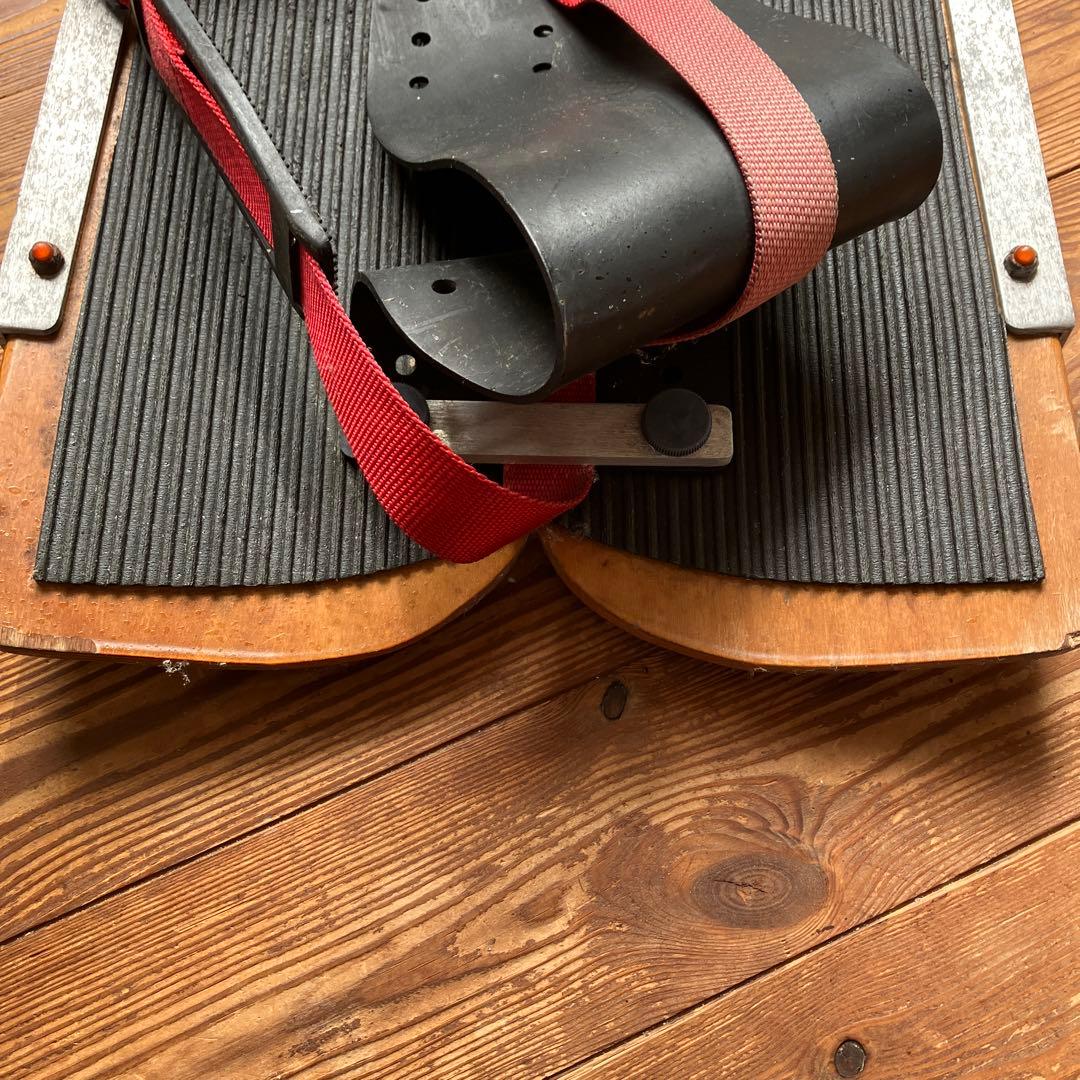 スノーボード BURTON Performer 超レア オリジナル　ビンテージ