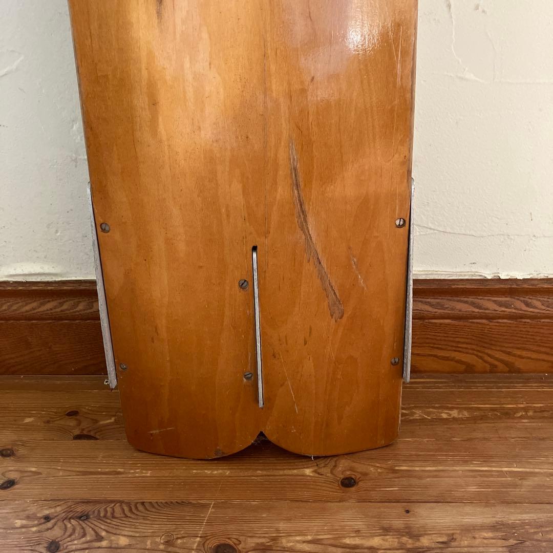 スノーボード BURTON Performer 超レア オリジナル　ビンテージ