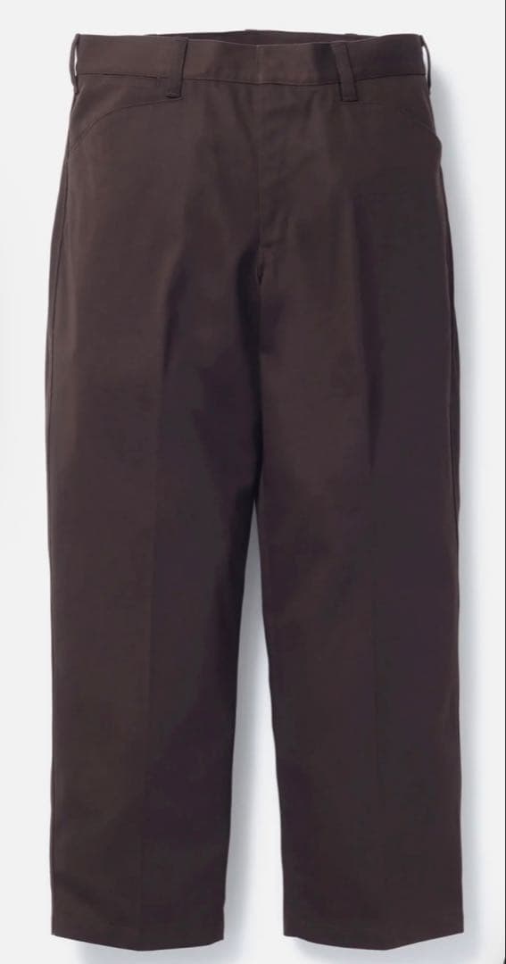 パンツ neighborhood WPWIDE PANTS S251SPNH-PTM01