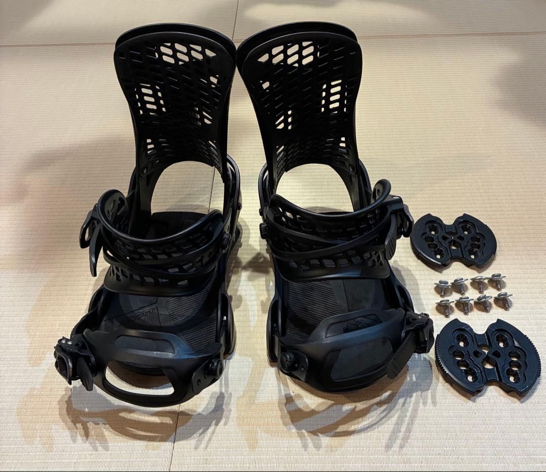 BURTON GENESIS Re:Flex 21-22 Mサイズ